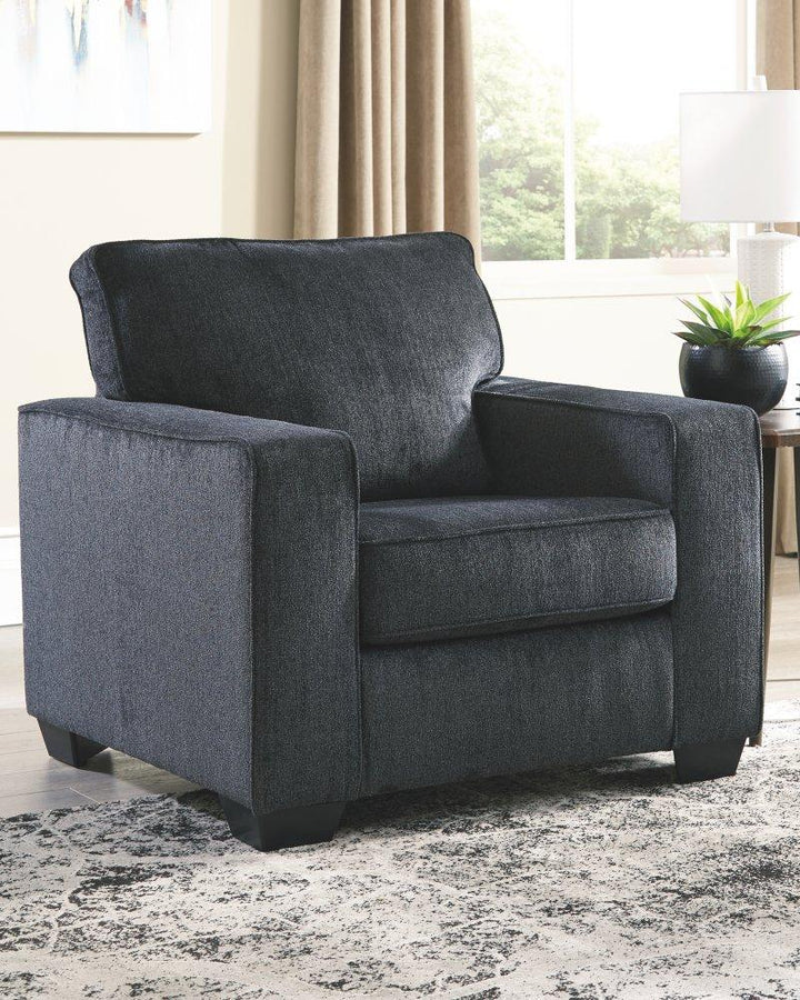 ASHLEY FURNITURE 8721320 Altari Chair