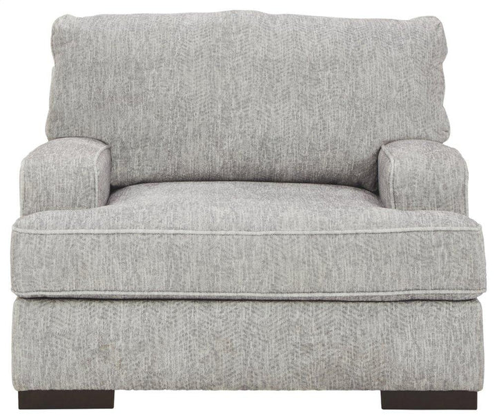 ASHLEY FURNITURE 8460423 Mercado Oversized Chair