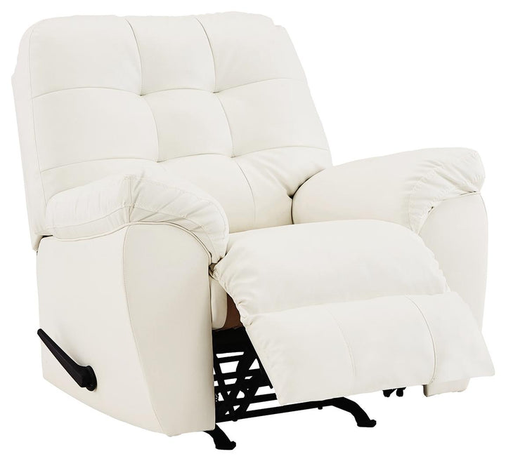 ASHLEY FURNITURE 5970325 Donlen Recliner