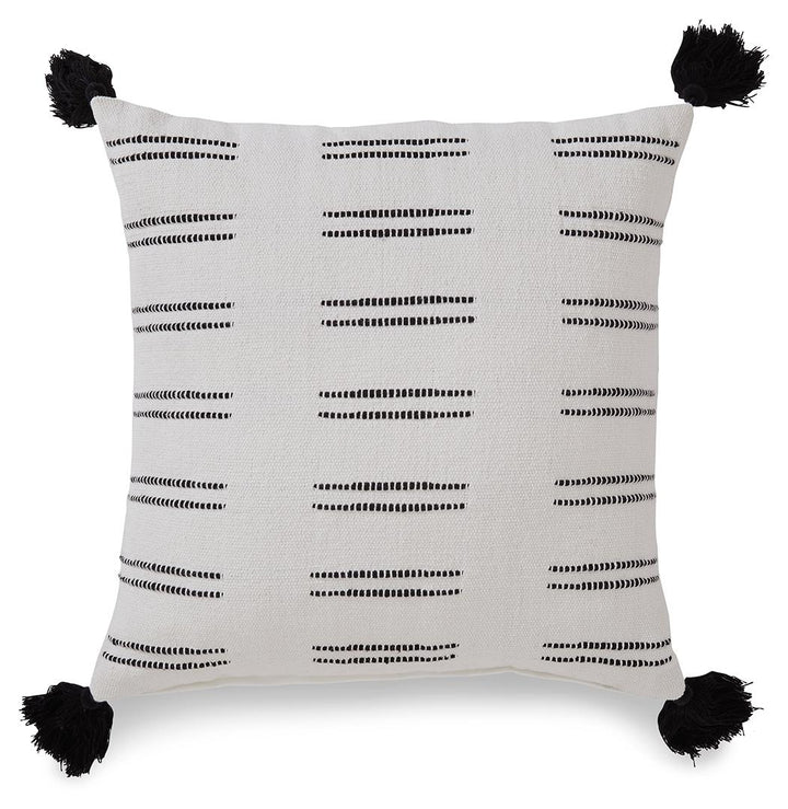 ASHLEY FURNITURE A1000928P Mudderly Pillow