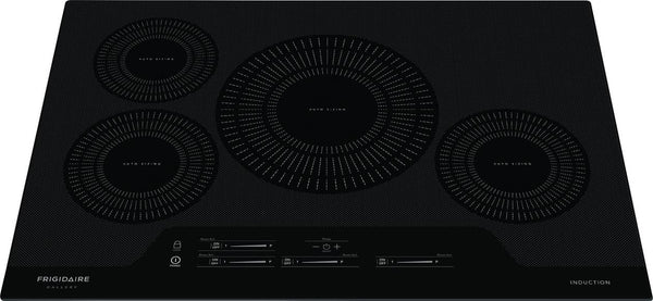 FRIGIDAIRE FGIC3066TB Gallery 30" Induction Cooktop