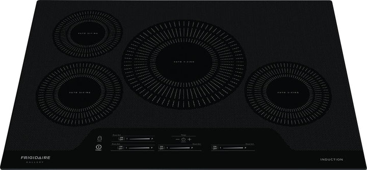 FRIGIDAIRE FGIC3066TB Gallery 30" Induction Cooktop