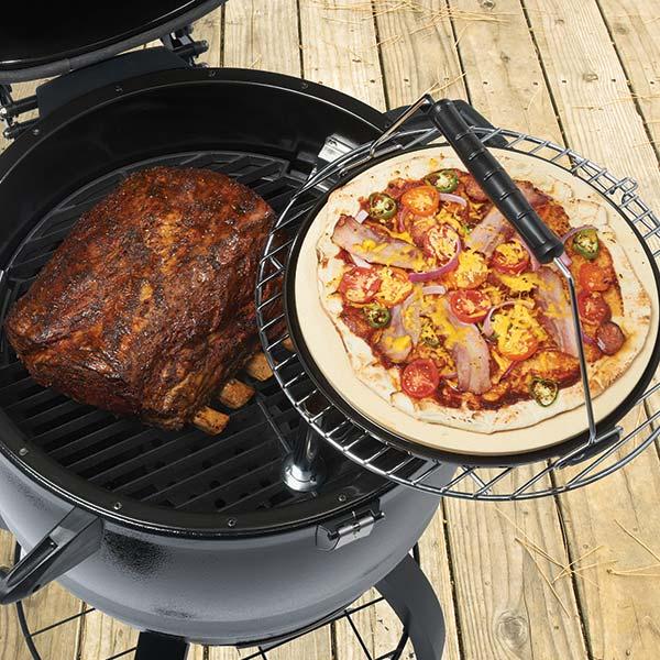 BROIL KING KA5545 PREMIUM COOKING GRATE SET