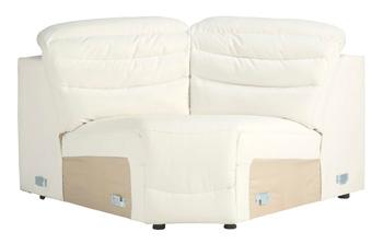 ASHLEY FURNITURE 5850577 Next-gen Gaucho Wedge