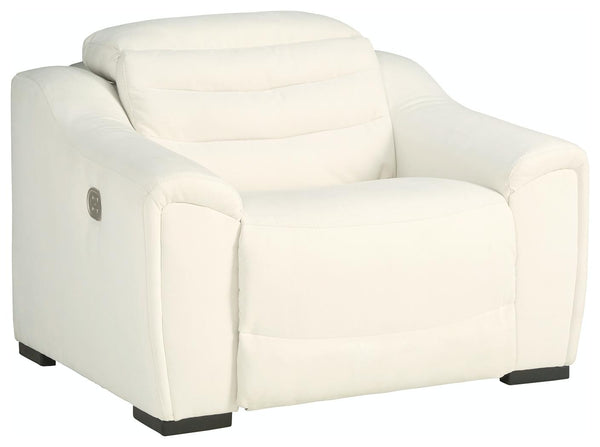 ASHLEY FURNITURE 5850513 Next-gen Gaucho Power Recliner