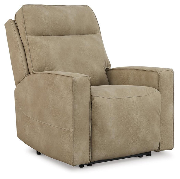 ASHLEY FURNITURE 4510306 Next-gen Durapella Power Recliner