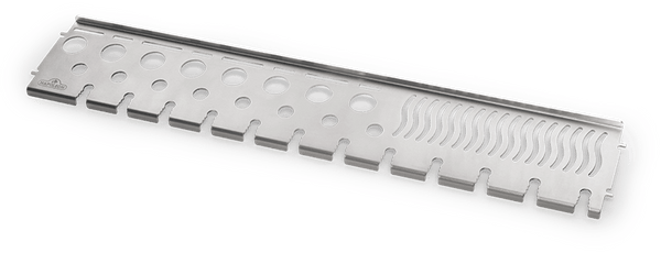 NAPOLEON BBQ 71503 Multifunctional Warming Rack for Rogue 625