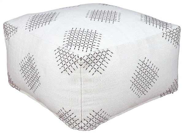 ASHLEY FURNITURE A1000474 Mabyn Pouf