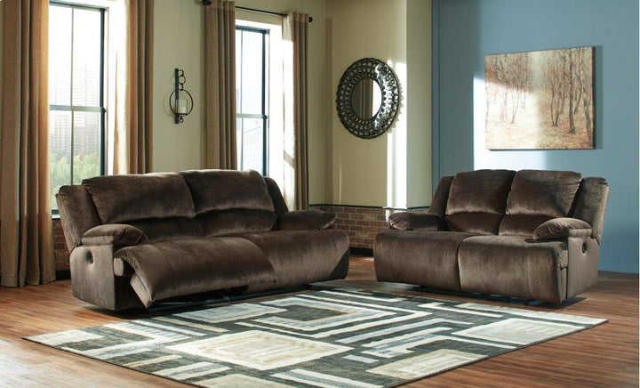 ASHLEY FURNITURE PKG001170 Sofa and Loveseat