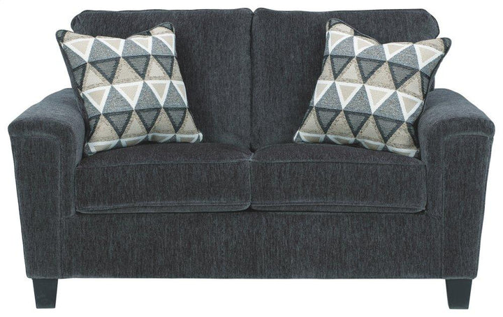 ASHLEY FURNITURE 8390535 Abinger Loveseat