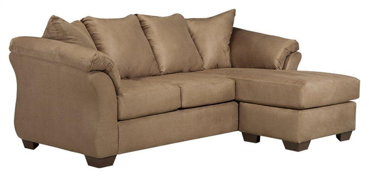 ASHLEY FURNITURE PKG000596 Sofa Chaise and Loveseat