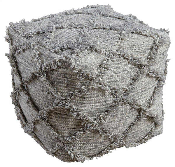 ASHLEY FURNITURE A1000388 Adelphie Pouf