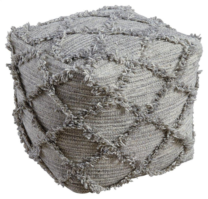 ASHLEY FURNITURE A1000388 Adelphie Pouf