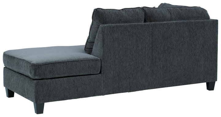 ASHLEY FURNITURE 8390517 Abinger Right-arm Facing Corner Chaise