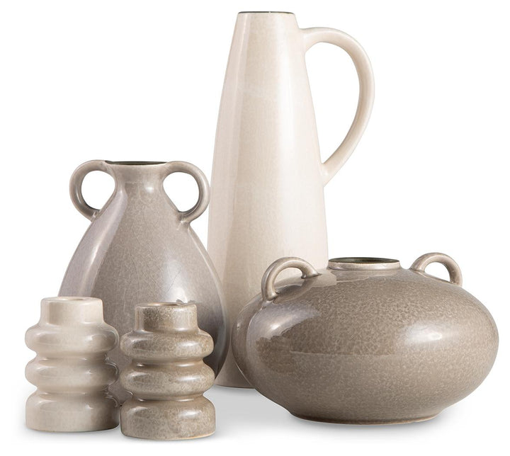 ASHLEY FURNITURE A2C00208 Abalade Accessory Set set of 5