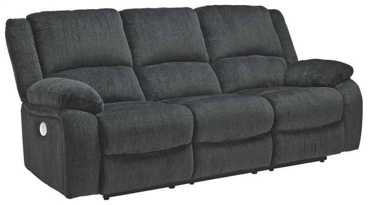 ASHLEY FURNITURE PKG007322 Sofa, Loveseat and Recliner