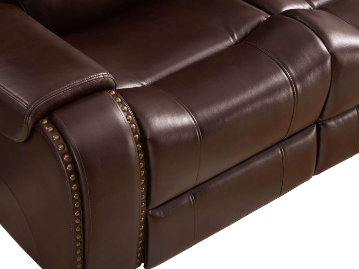 ASHLEY FURNITURE 6700515 Latimer Power Reclining Sofa