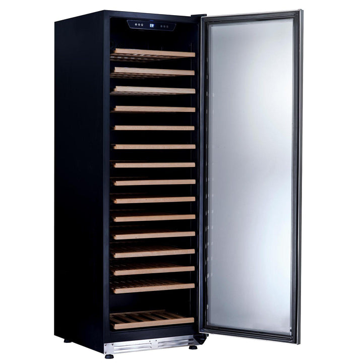 AVANTI WCF165S3SS 165 Bottle DESIGNER Series Wine Cooler