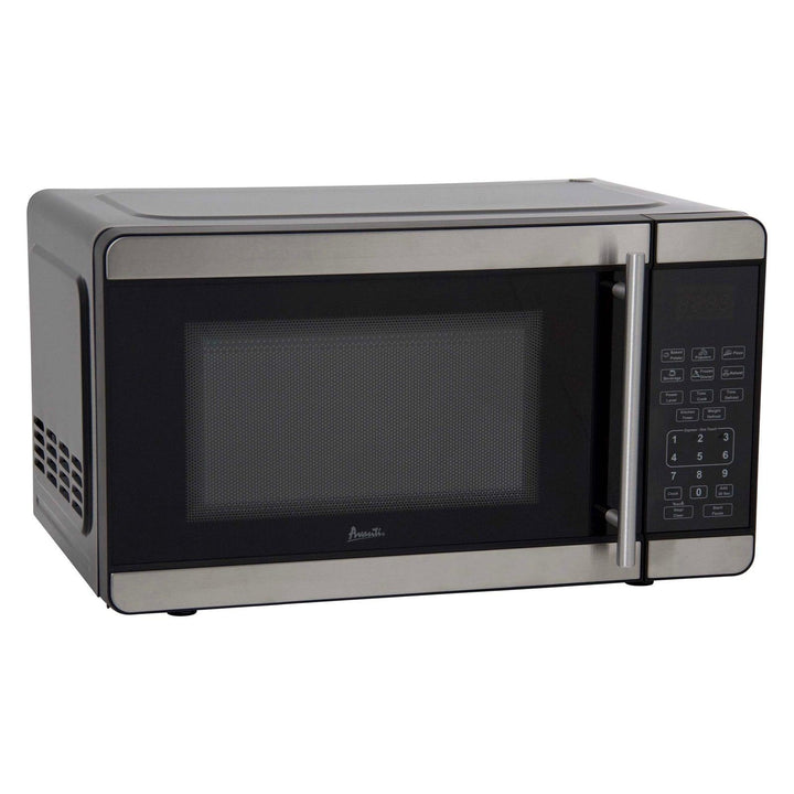 AVANTI MT7V1B 0.7 cu. ft. Microwave Oven