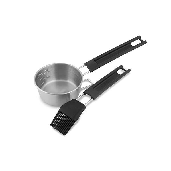 BROIL KING 61490 DELUXE BASTING SET