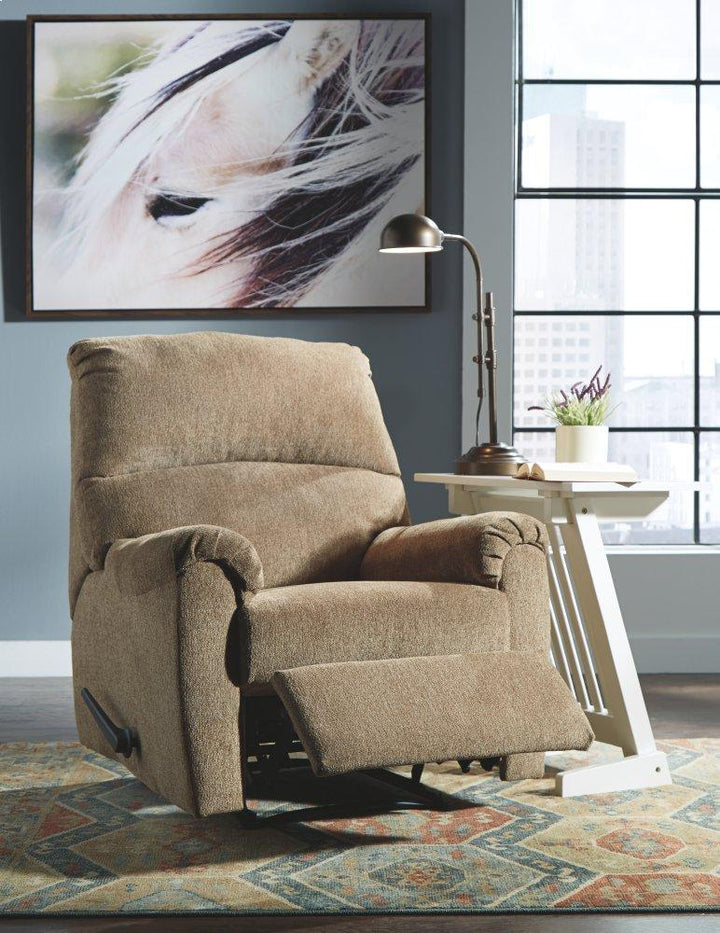 ASHLEY FURNITURE 1080129 Nerviano Recliner