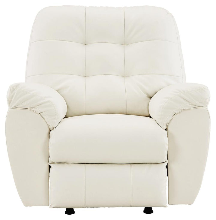 ASHLEY FURNITURE 5970325 Donlen Recliner