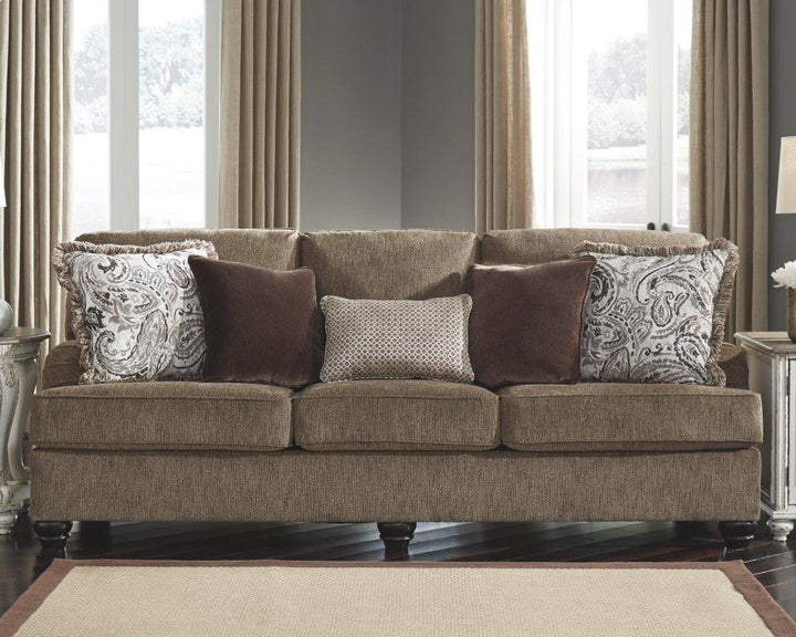 ASHLEY FURNITURE 4090138 Braemar Sofa