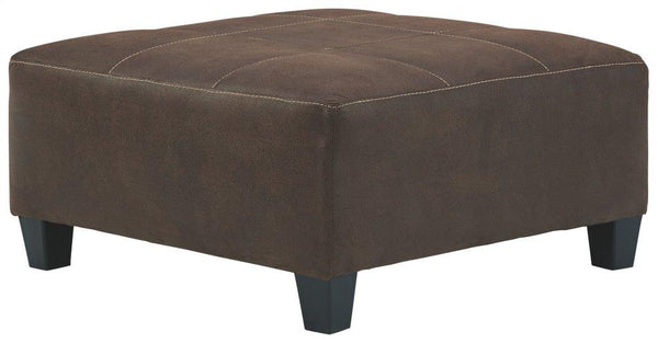 ASHLEY FURNITURE 9400308 Navi Oversized Accent Ottoman