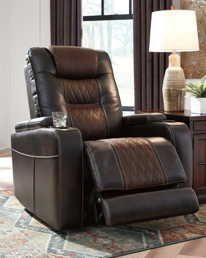 ASHLEY FURNITURE 2150713 Composer Power Recliner