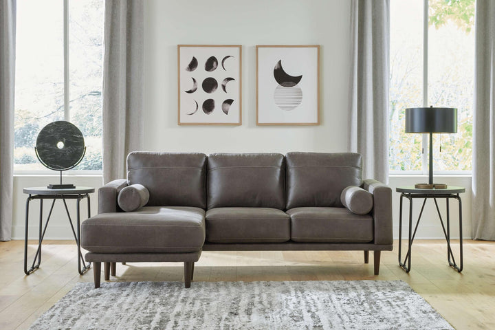 ASHLEY FURNITURE 8940218 Arroyo Sofa Chaise