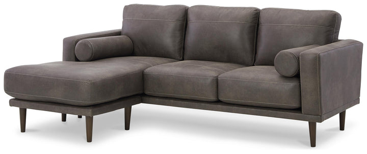 ASHLEY FURNITURE 8940218 Arroyo Sofa Chaise