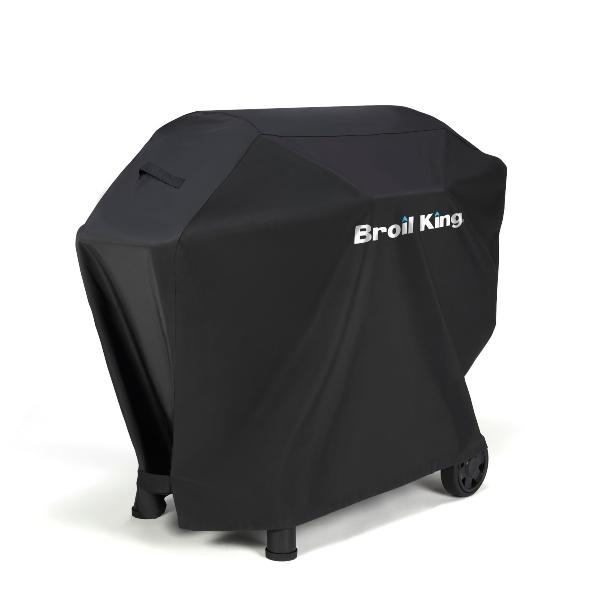 BROIL KING 67066 CROWN PELLET 500 GRILL COVER