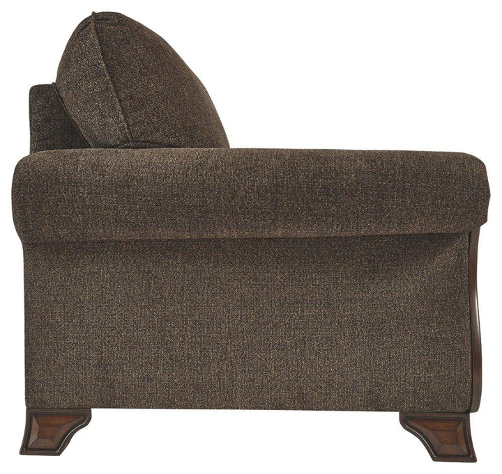 ASHLEY FURNITURE 8550620 Miltonwood Chair