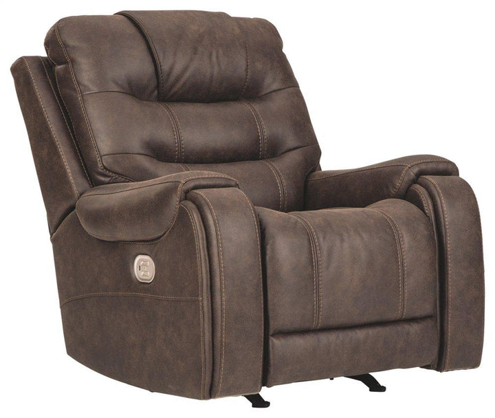 ASHLEY FURNITURE 8200213 Yacolt Power Recliner