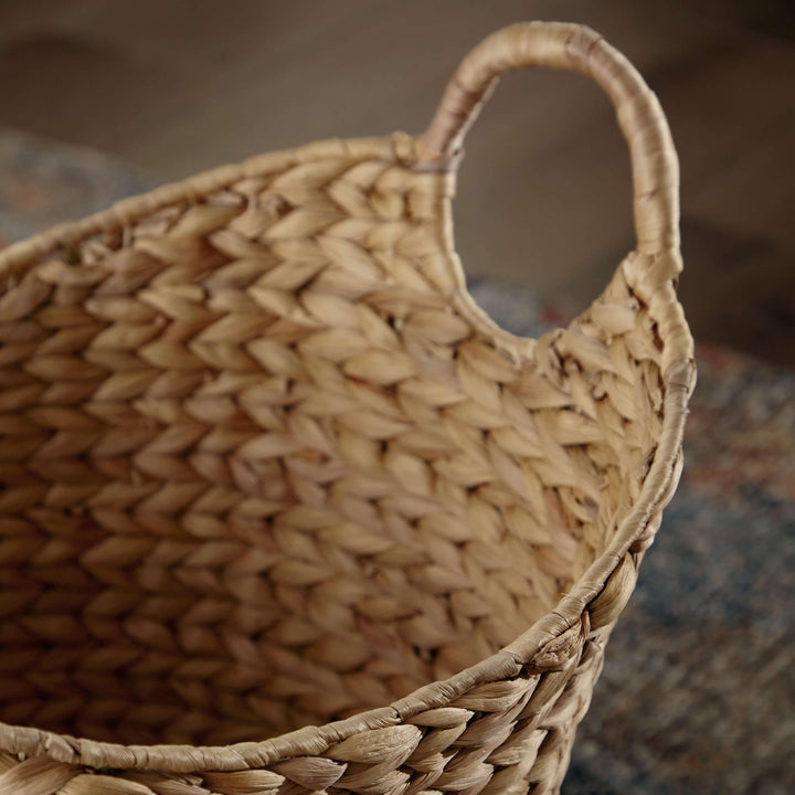ASHLEY FURNITURE A2000472 Perlman Basket set of 2