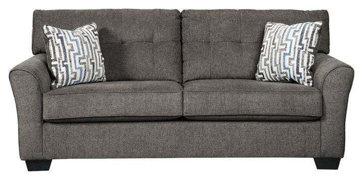 ASHLEY FURNITURE 73901U1 Alsen Sofa and Loveseat