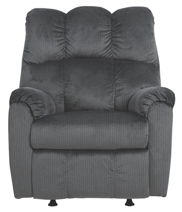 ASHLEY FURNITURE 1040325 Foxfield Recliner