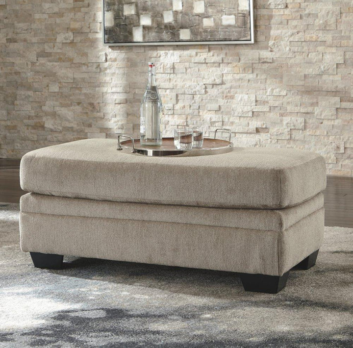 ASHLEY FURNITURE 7720514 Dorsten Ottoman