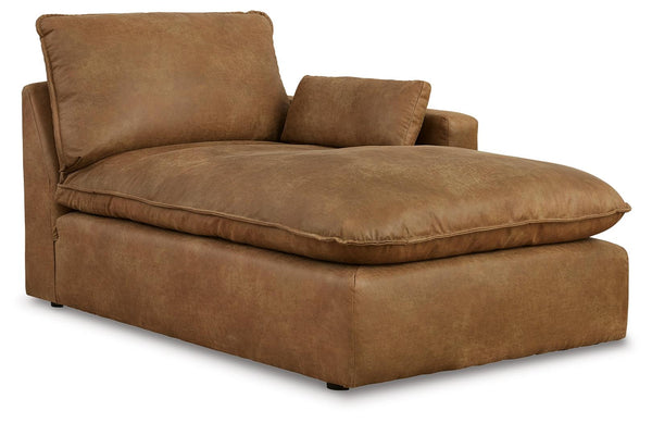 ASHLEY FURNITURE 2250117 Marlaina Right-arm Facing Corner Chaise