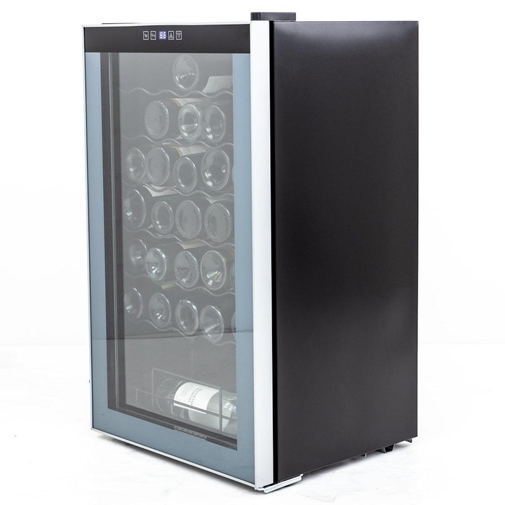 AVANTI WC34N2P 34 Bottle Wine Cooler