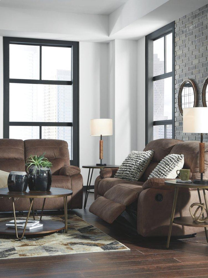 ASHLEY FURNITURE 9380281 Bolzano Reclining Sofa
