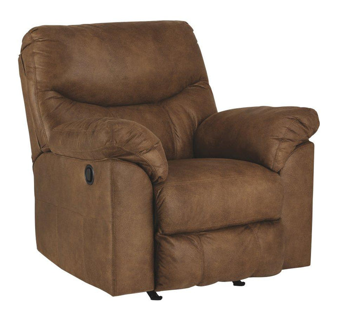 ASHLEY FURNITURE PKG001143 Sofa, Loveseat and Recliner