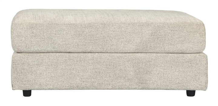 ASHLEY FURNITURE 9510408 Soletren Oversized Ottoman