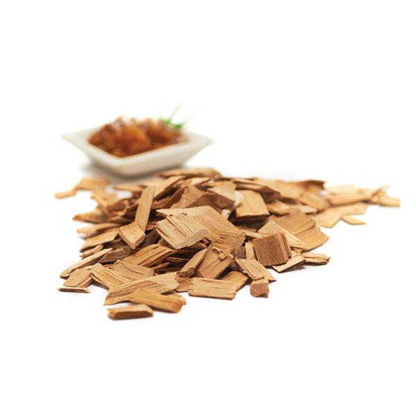 BROIL KING 63200 MESQUITE WOOD CHIPS