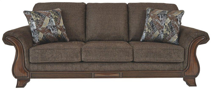 ASHLEY FURNITURE 8550638 Miltonwood Sofa