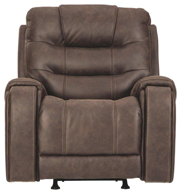 ASHLEY FURNITURE 8200213 Yacolt Power Recliner