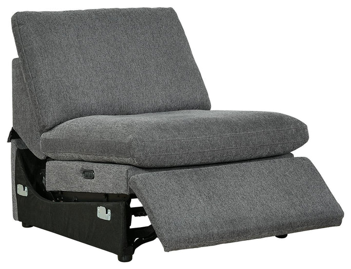 ASHLEY FURNITURE 6050831 Hartsdale Power Armless Recliner