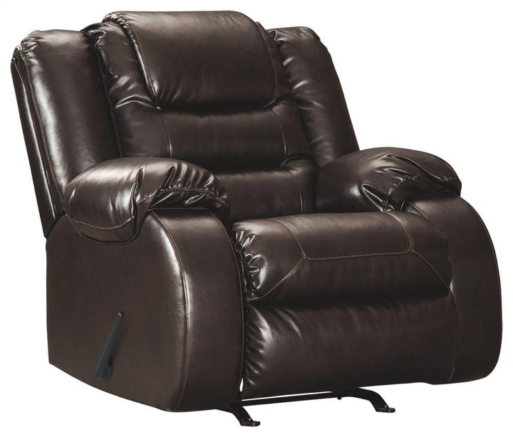 ASHLEY FURNITURE 7930725 Vacherie Recliner