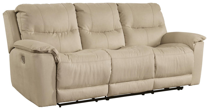 ASHLEY FURNITURE PKG013179 Sofa and Loveseat