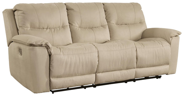 ASHLEY FURNITURE 6080715 Next-gen Gaucho Power Reclining Sofa